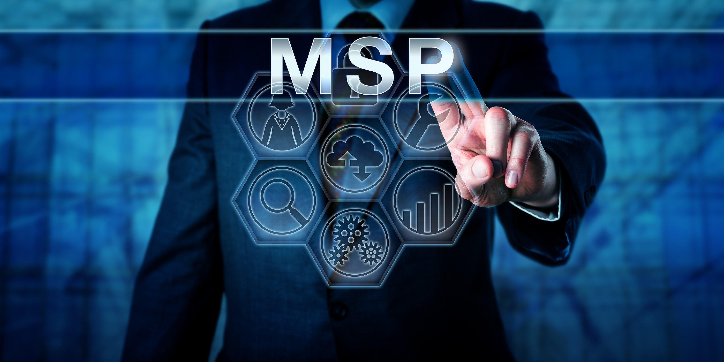 Why Managed Services are More Important Than Ever in Todays Hybrid Work Environments