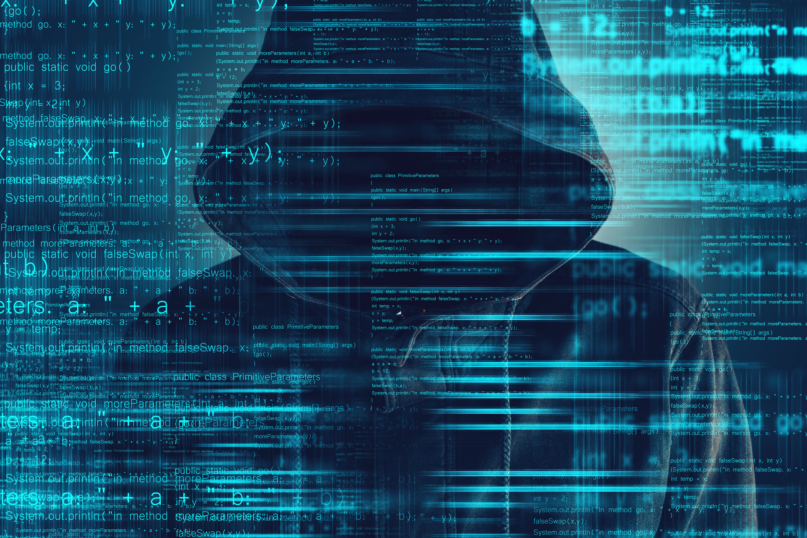 6 Important Reasons Your Business Should Care About Cybersecurity