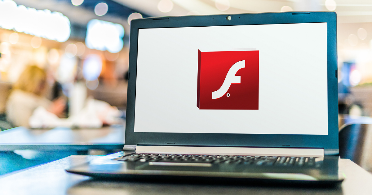 What Your Company Needs to Do to Prepare for Adobe Flash Player EOL