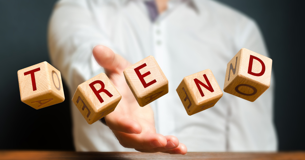 2021’s Top Technology Trends You Should Know About