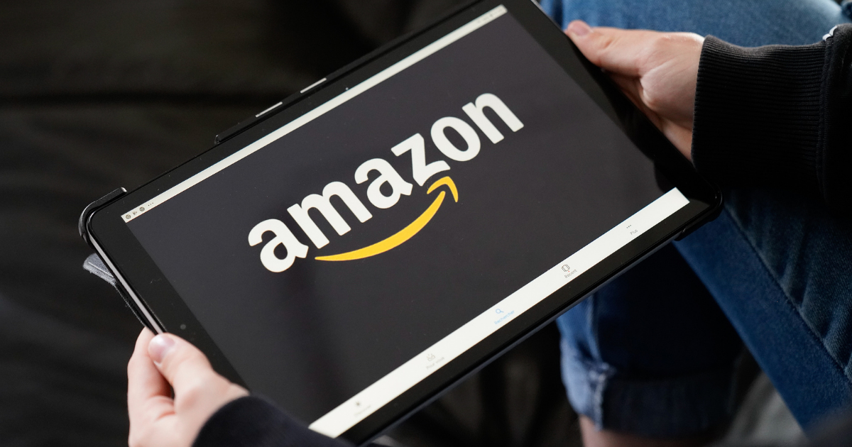 How Amazon Sidewalk Can Impact Your Office & Remote Team Security