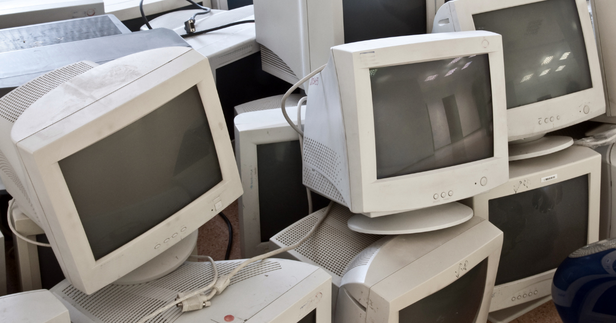 How Long Should We Keep Business PCs Before Replacing Them?