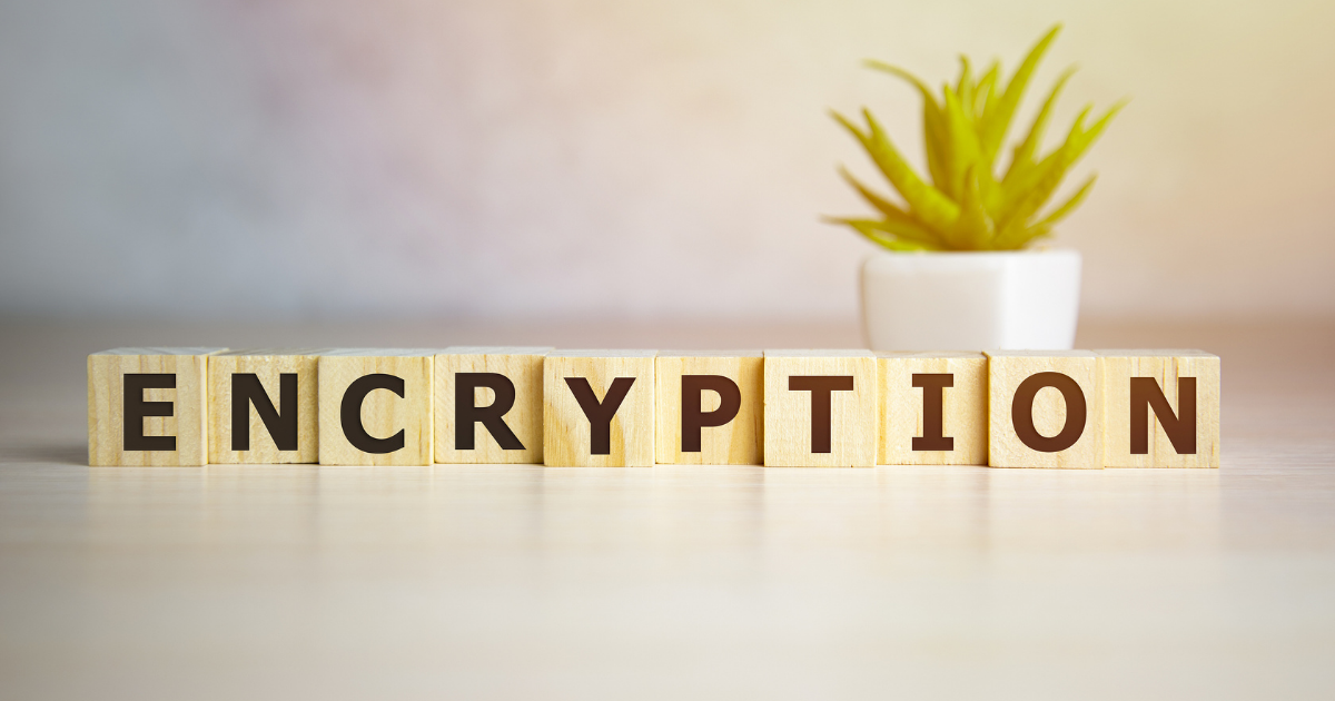 4 Ways to Use Encryption to Improve Data Security