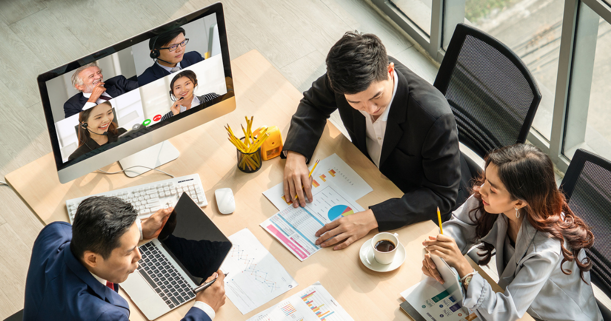 How Microsoft’s Investment in Remote Teams Can Benefit Your Company