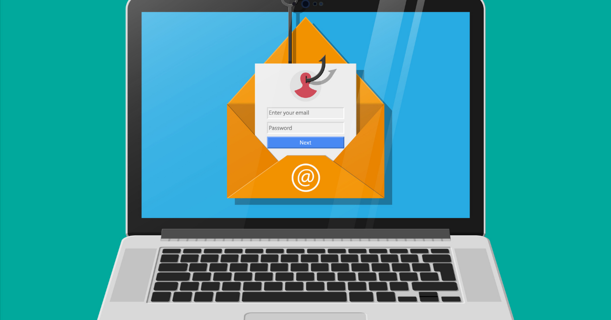 Why Does Phishing Work & Why Is It So Effective?