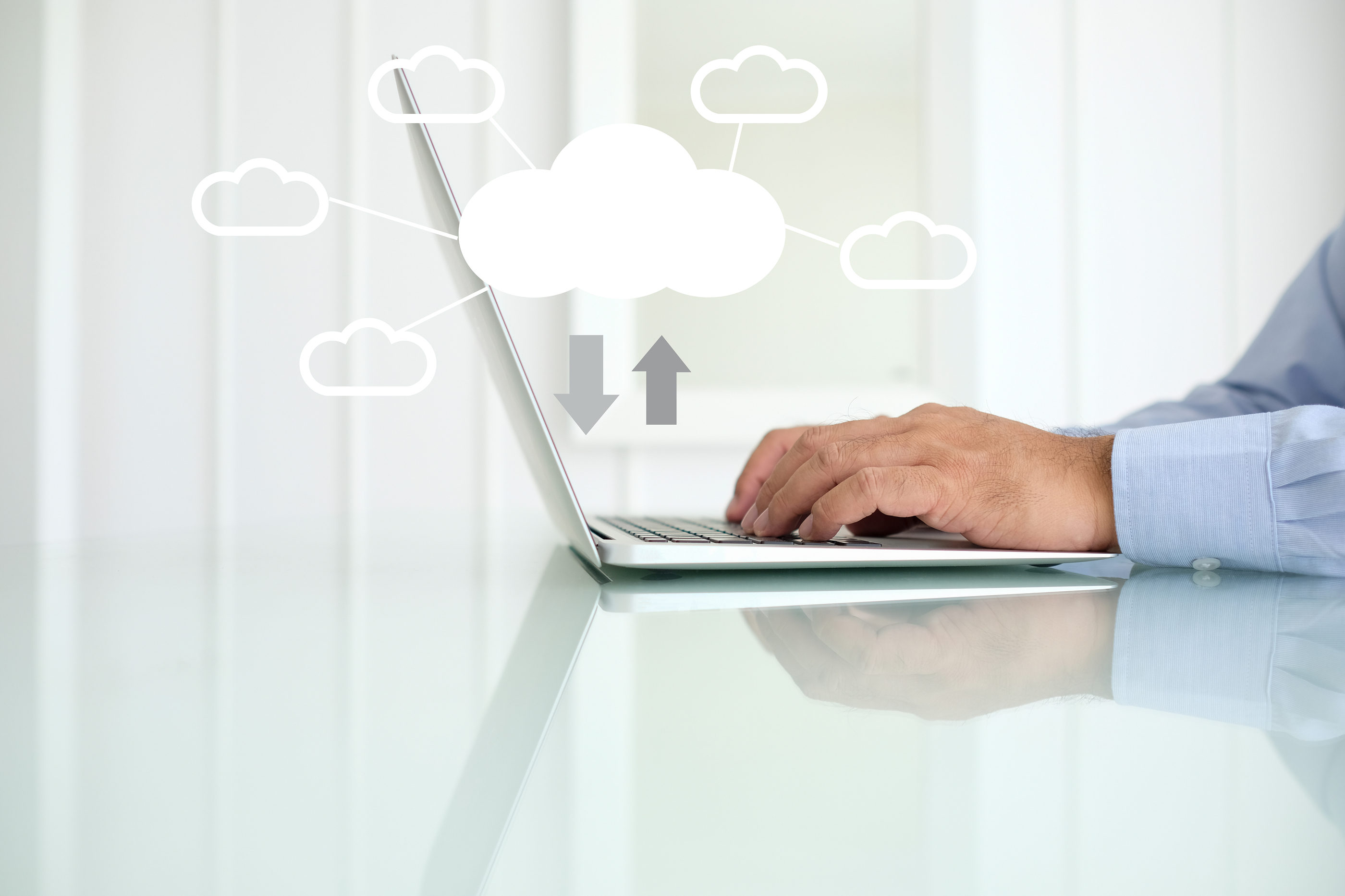 Should You Consider Moving to the New Windows 365 Cloud PCs?