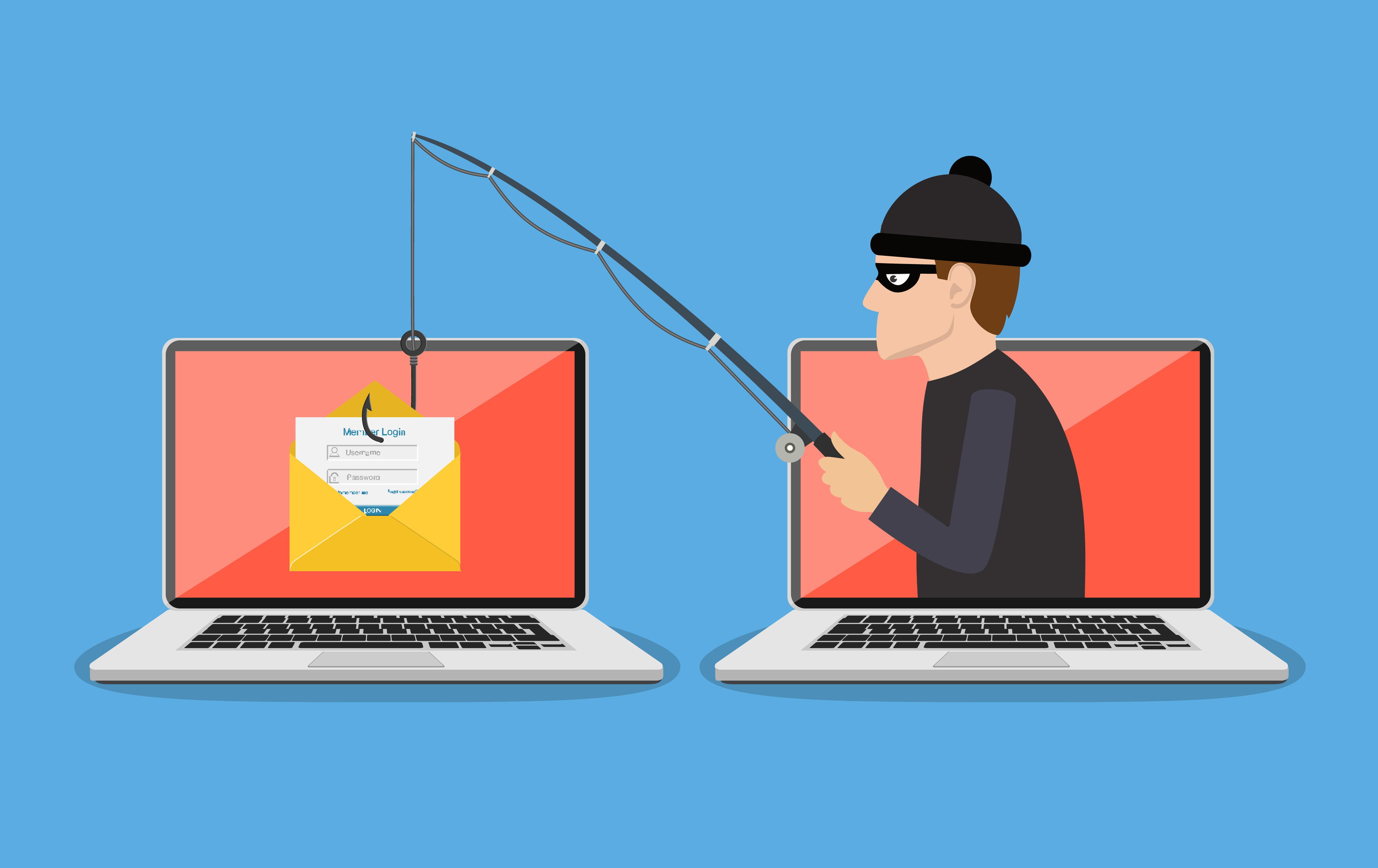 Prepare Now for Seasonal Holiday Phishing Scams