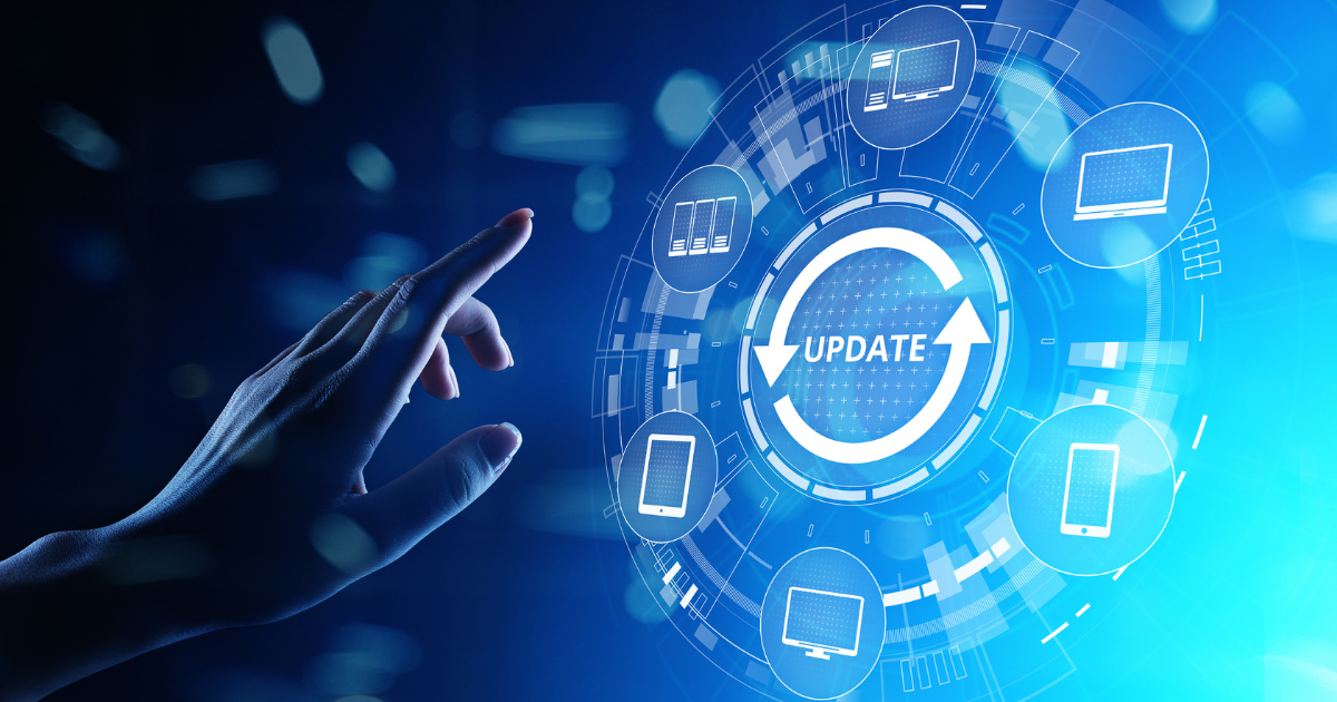 What Are the Latest Microsoft 365 Updates Our Company Should Know About?