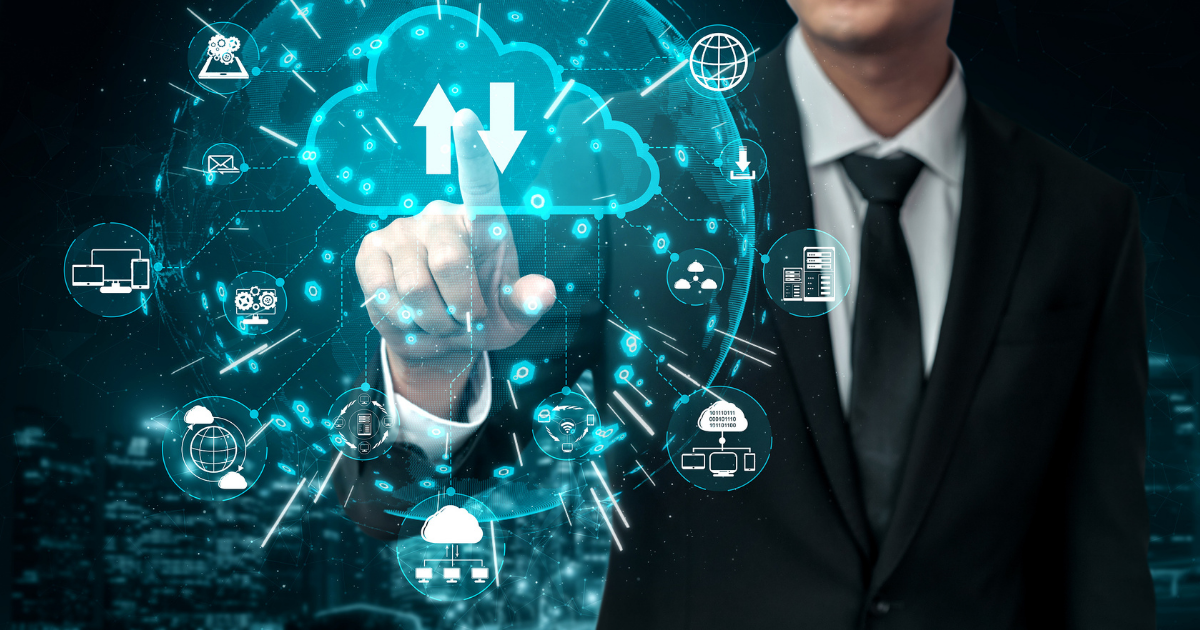 3 Interesting Trends That You’ll See in Cloud Storage This Year