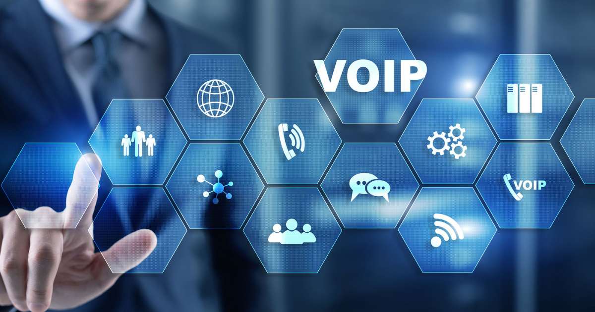 Steps You Can Take to Improve Your VoIP Security