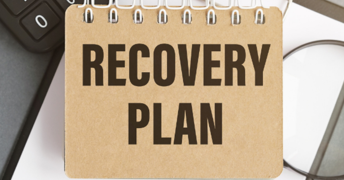 If You Don’t Know Your Recovery Time & Recovery Point Objectives You Could Be in Big Trouble