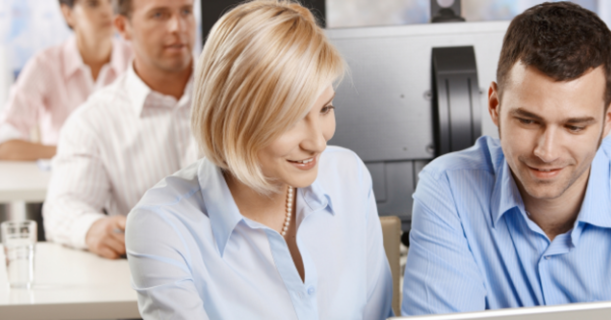 If You’re Only Training Employees on Cybersecurity Annually, It’s Not Enough