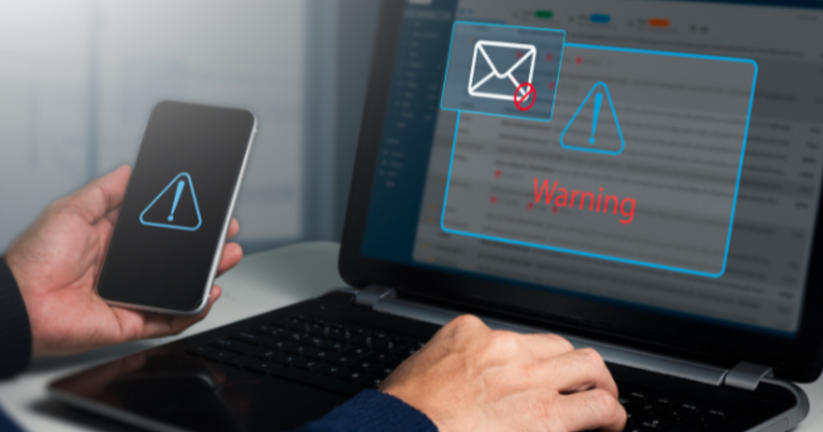 What Can Our Company Do to Stop Business Email Compromise?