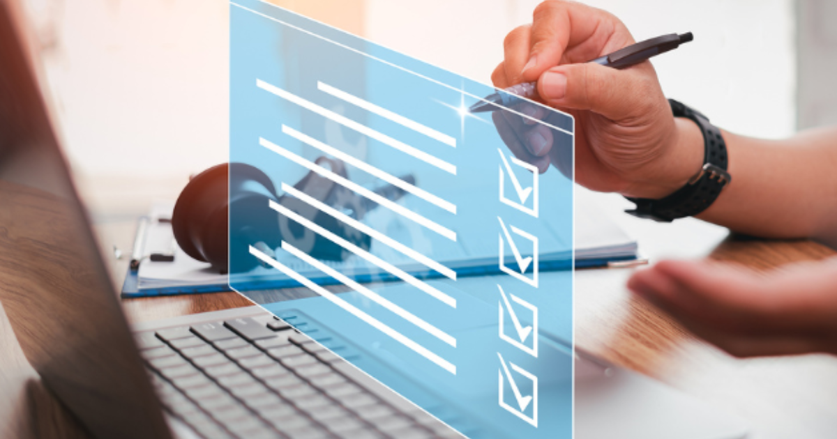 Checklist for Safely Handling Technology During an Office Move