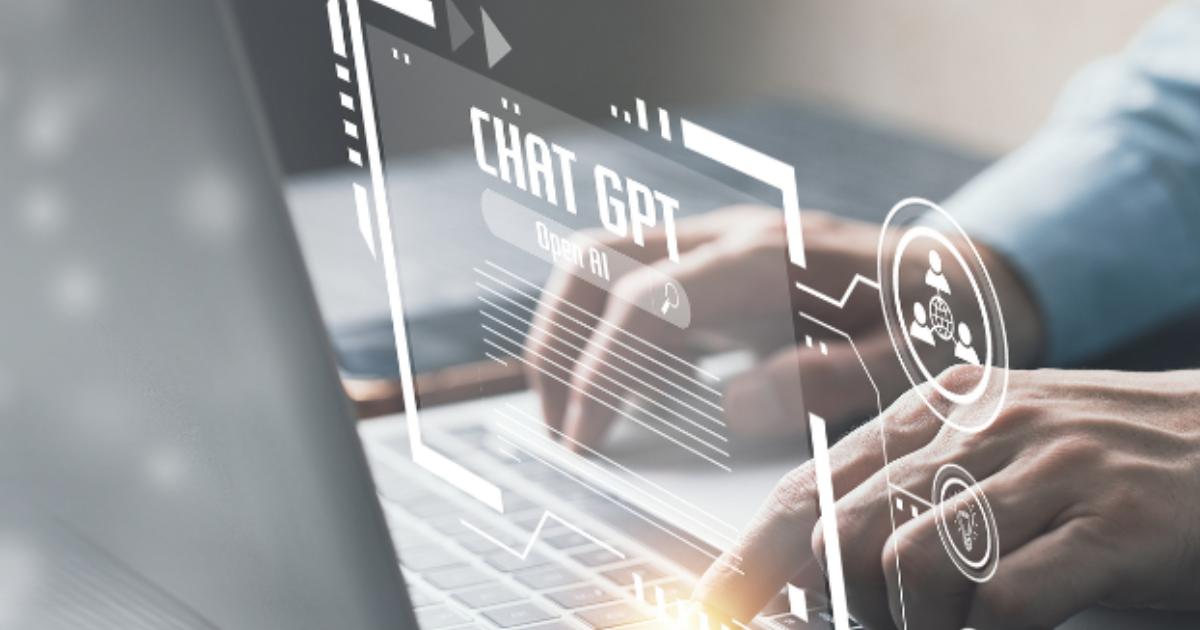 ChatGPT Phishing Scams