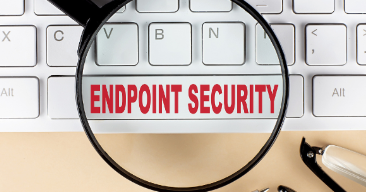 This Recent Ransomware Attack Did Not Enter Through an Endpoint