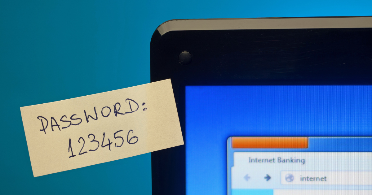 password managers